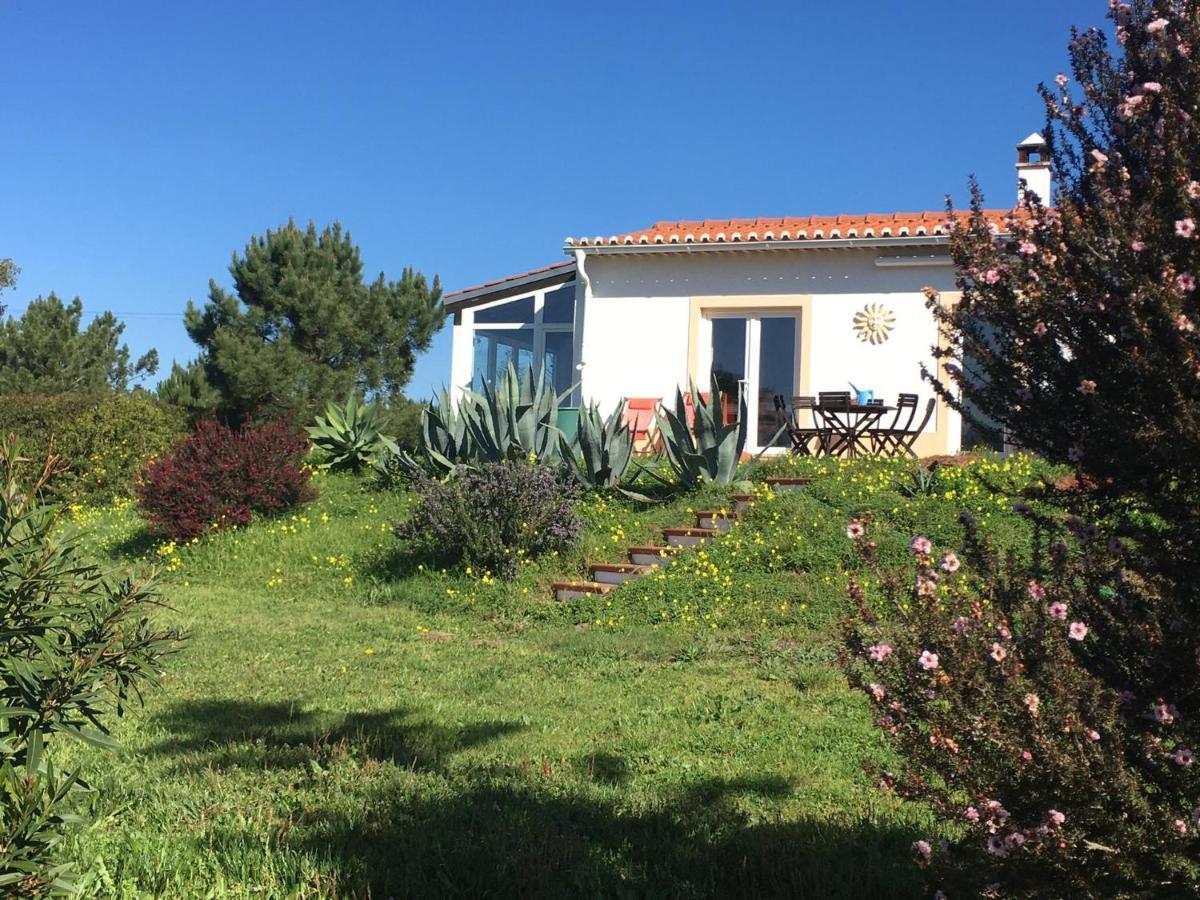 Monte Da Urze Aljezur - Agroturismo Esterno foto