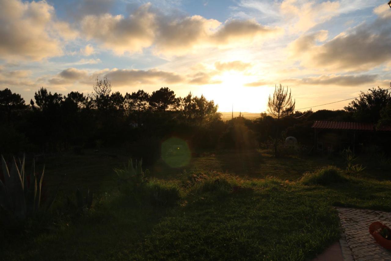 Monte Da Urze Aljezur - Agroturismo Esterno foto
