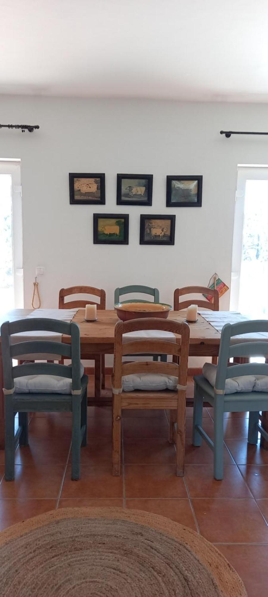 Monte Da Urze Aljezur - Agroturismo Esterno foto