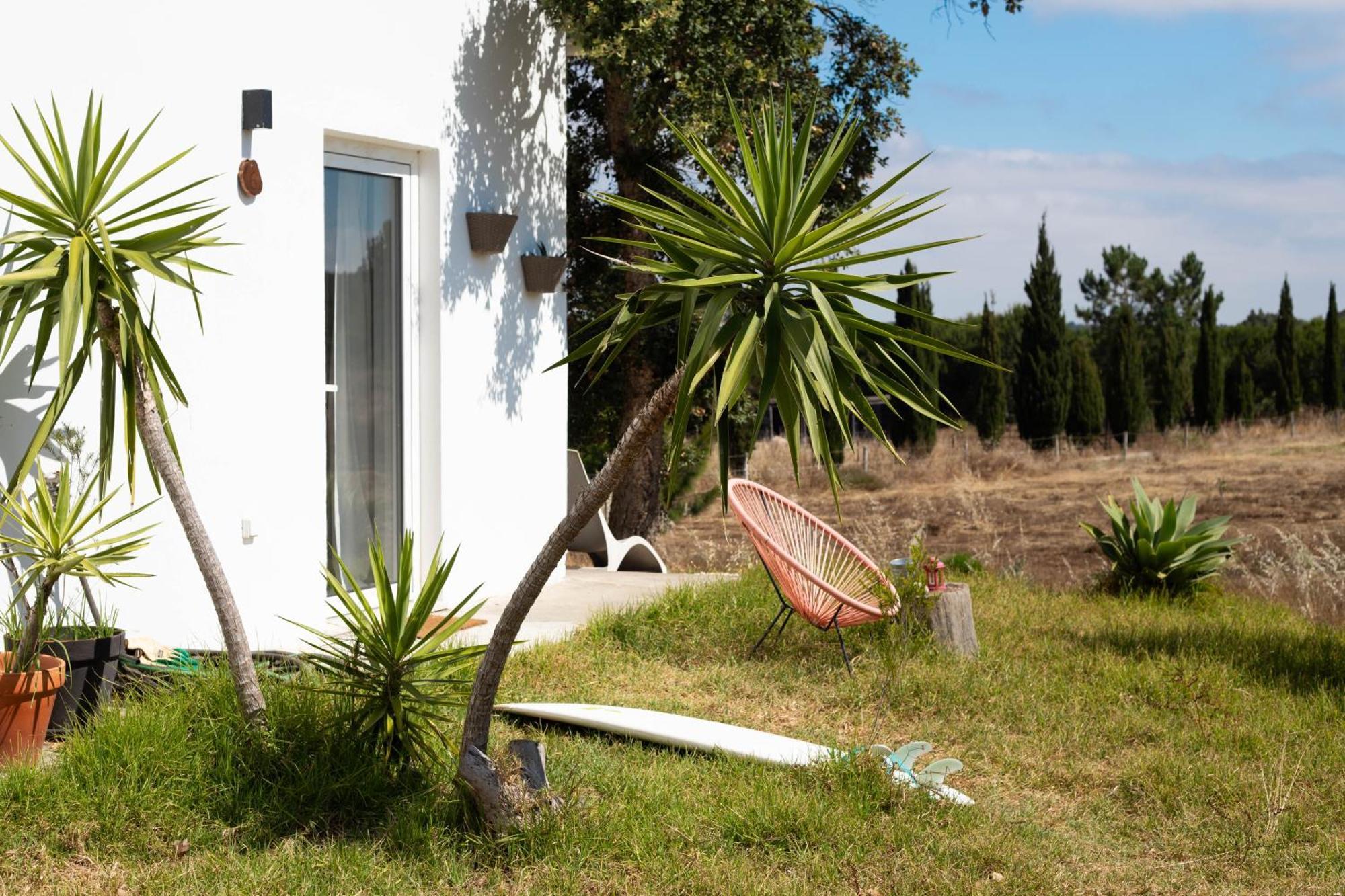 Monte Da Urze Aljezur - Agroturismo Esterno foto