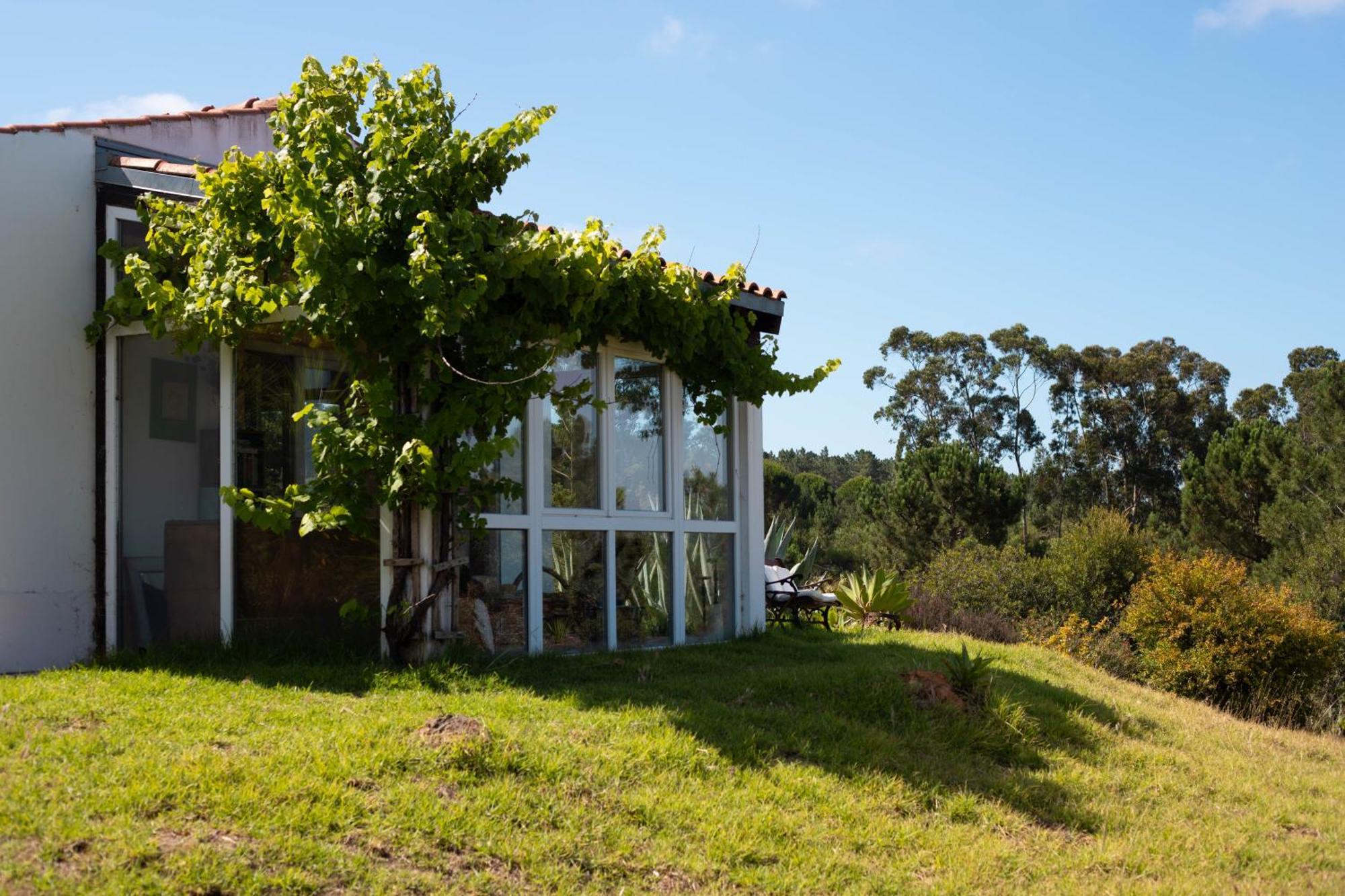 Monte Da Urze Aljezur - Agroturismo Esterno foto